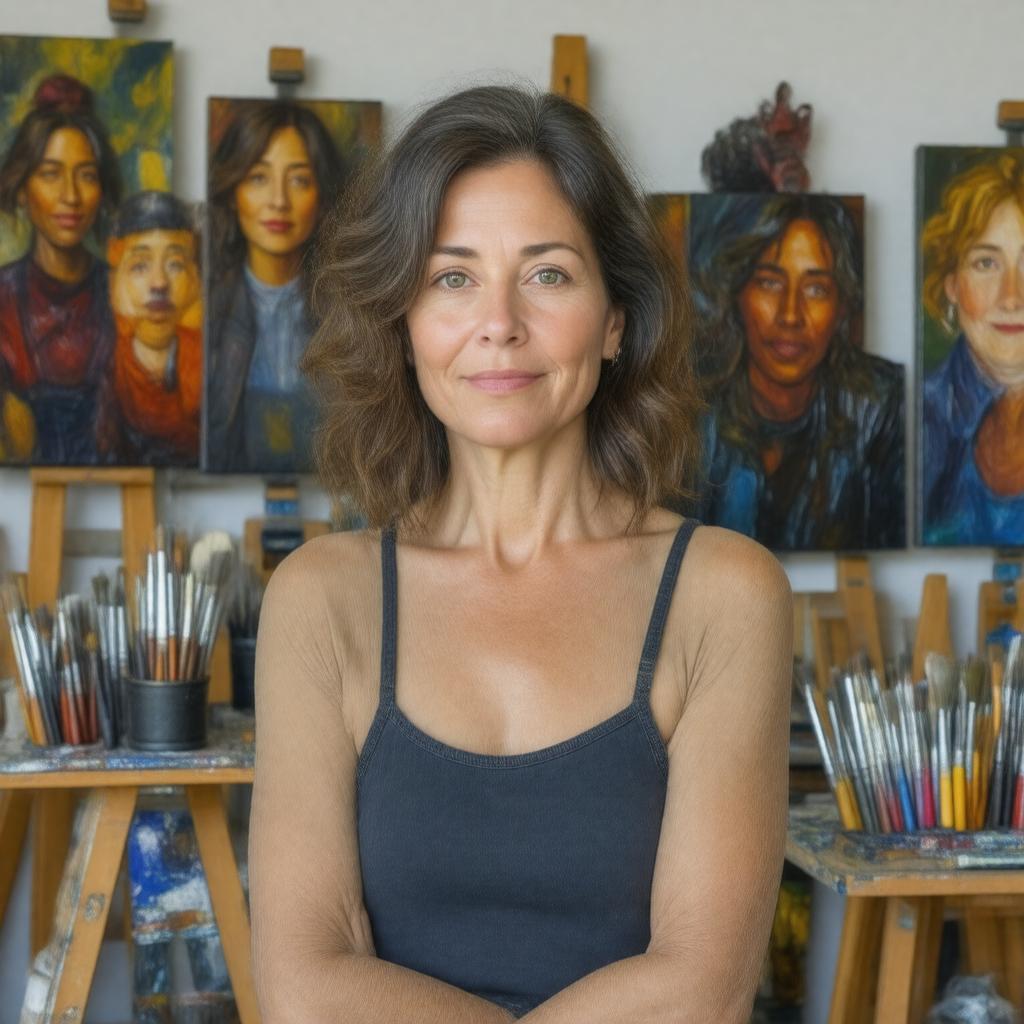 Sheila Karklin